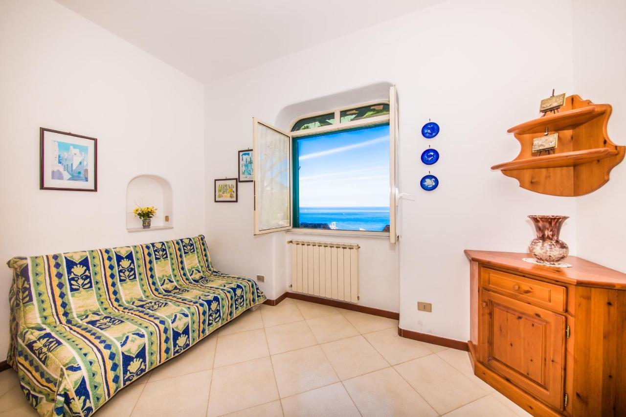 Portysud Villa Lipari  Exterior photo