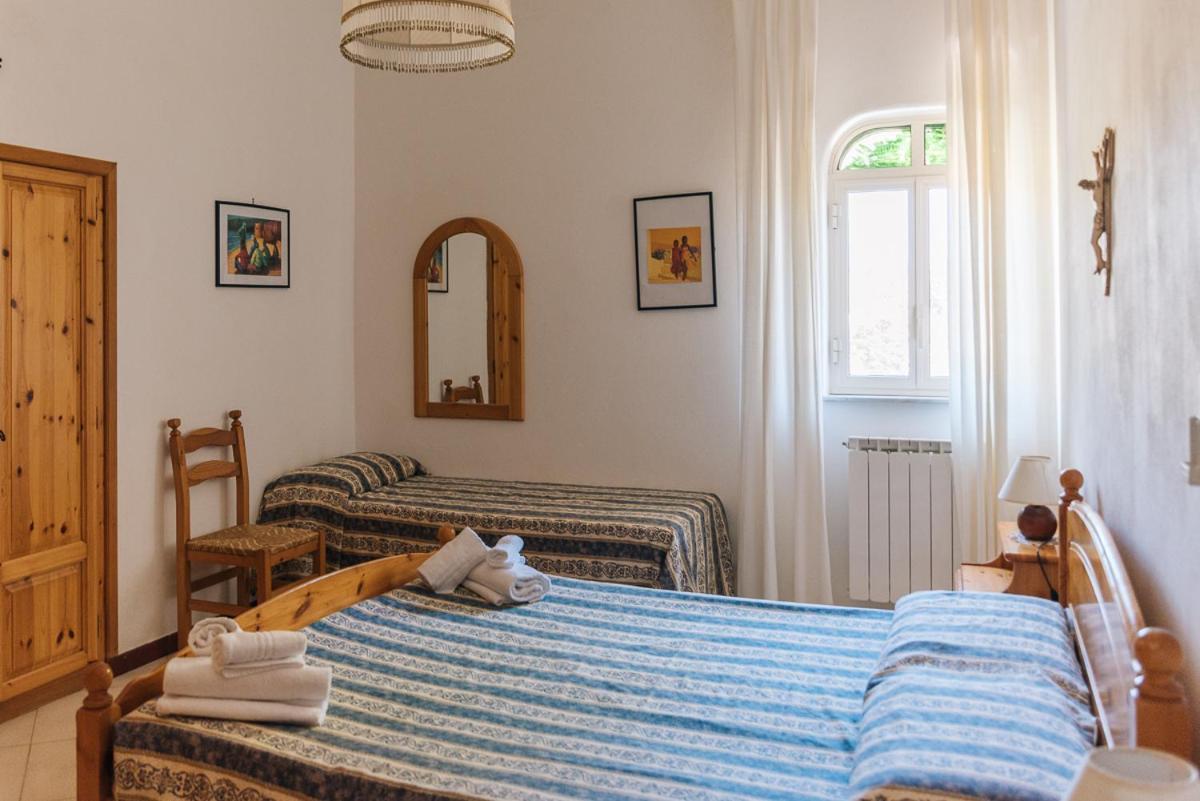 Portysud Villa Lipari  Exterior photo