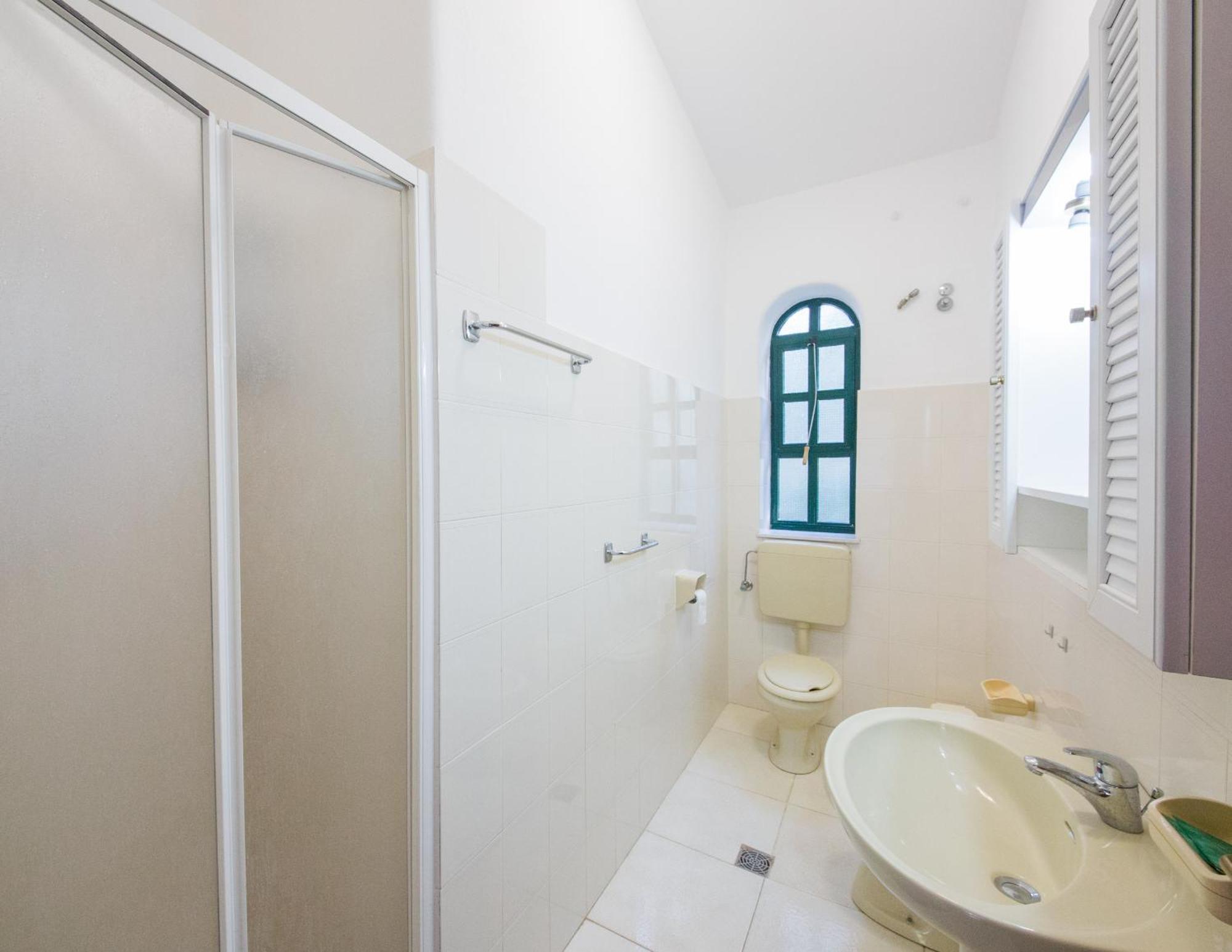 Portysud Villa Lipari  Exterior photo